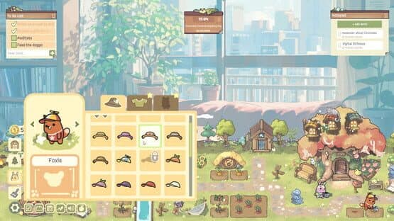 Focus Grove screenshot 5