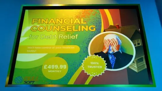 Zero Warning: Burnt Out screenshot 3