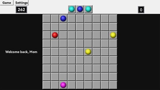 Lines: A Gift for Mom screenshot 1