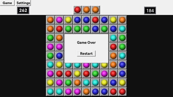 Lines: A Gift for Mom screenshot 3