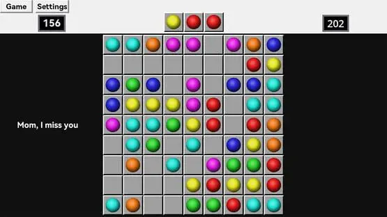 Lines: A Gift for Mom screenshot 4