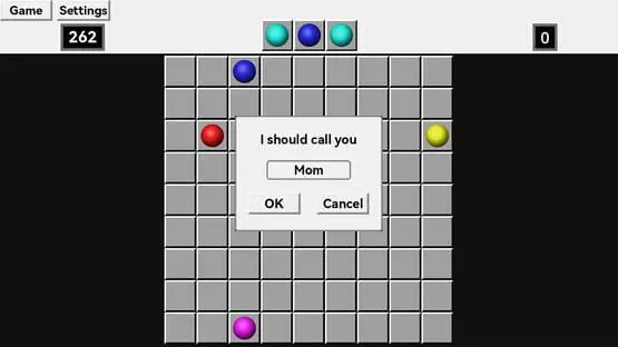 Lines: A Gift for Mom screenshot 5