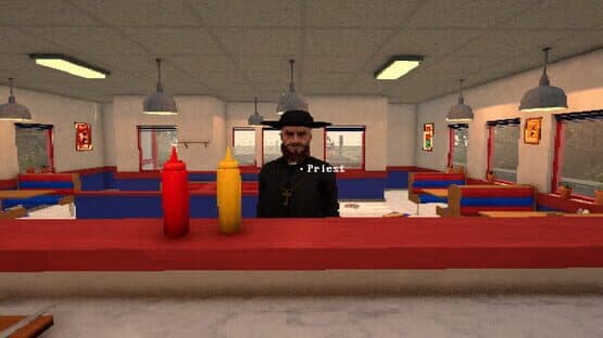 Meat Grinder screenshot 2