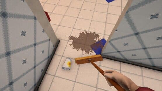 Meat Grinder screenshot 3