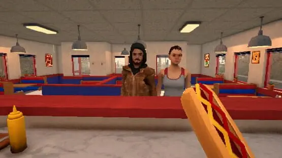 Meat Grinder screenshot 5