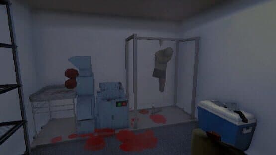 Meat Grinder screenshot 6
