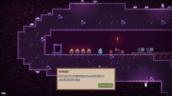 Pit Pioneers screenshot 4