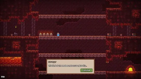 Pit Pioneers screenshot 6