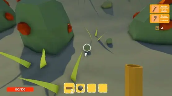 Heartseers Grove screenshot 2