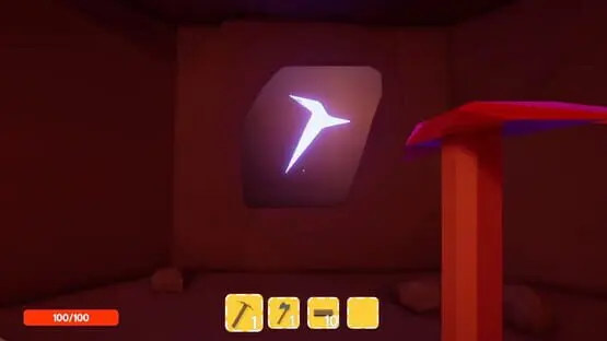 Heartseers Grove screenshot 3