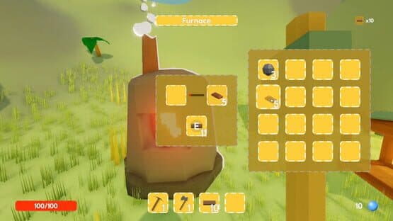 Heartseers Grove screenshot 4