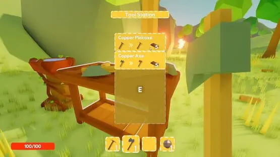 Heartseers Grove screenshot 6