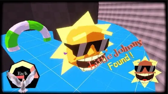 Sonki's Lagoon screenshot 5