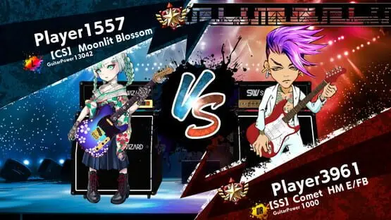 Heavenly Guitars screenshot 6