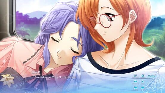 Chrysanthemum: On the Way to Sweet Dreams screenshot 3