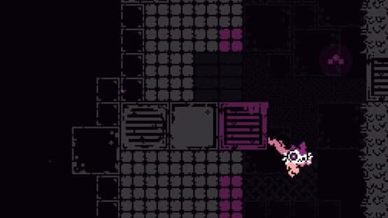 Purple Tentacle screenshot 1