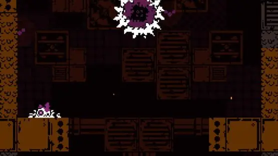 Purple Tentacle screenshot 2