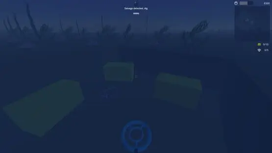 Salvage Unlimited screenshot 4