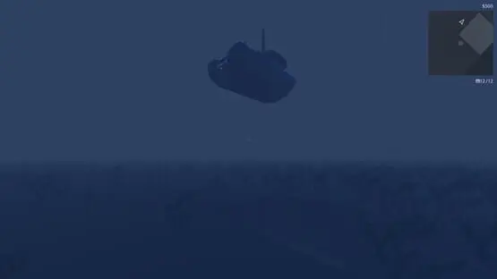 Salvage Unlimited screenshot 5