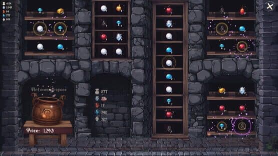 Magiclean screenshot 5