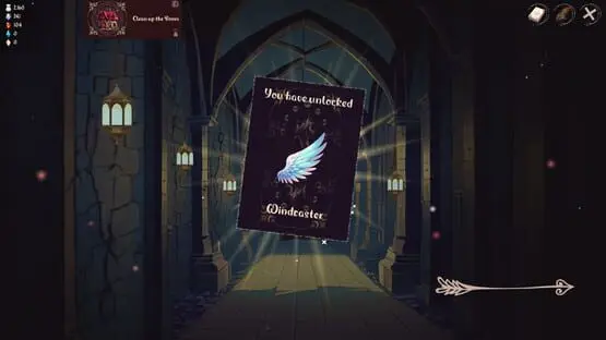 Magiclean screenshot 1