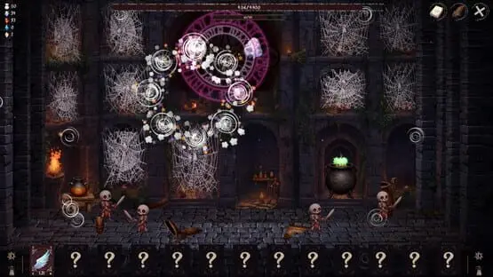 Magiclean screenshot 4