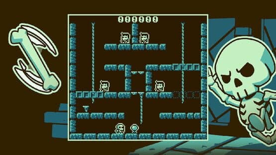 Skelly's Skirmish screenshot 5