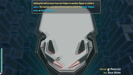 Flipper of Eridanus screenshot 4