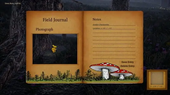 Forager's Finds screenshot 4