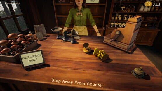 Forager's Finds screenshot 5