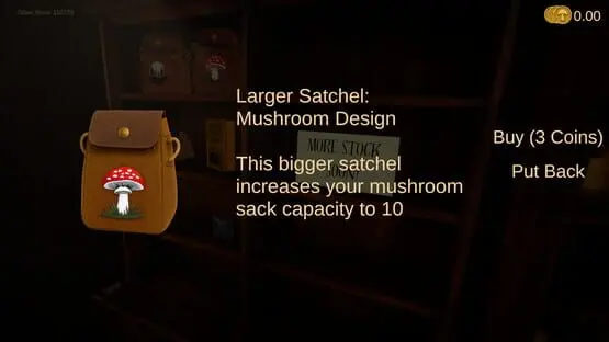 Forager's Finds screenshot 6