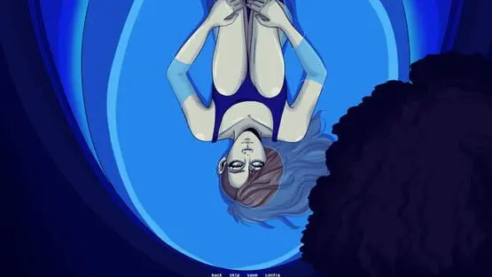 Rest: In a Dark Room screenshot 2