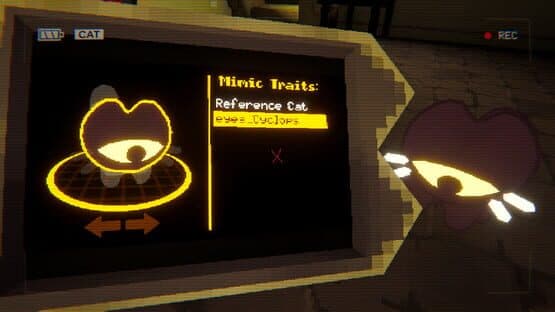 Have You Seen This Cat? screenshot 2