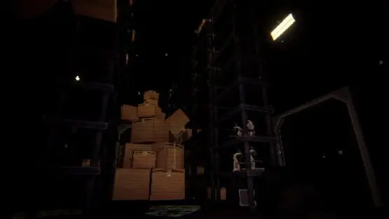 Have You Seen This Cat? screenshot 6