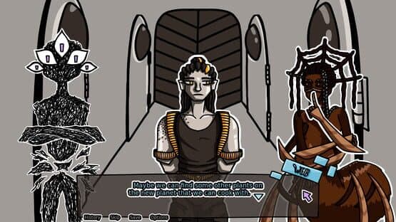 Alien Snap screenshot 2