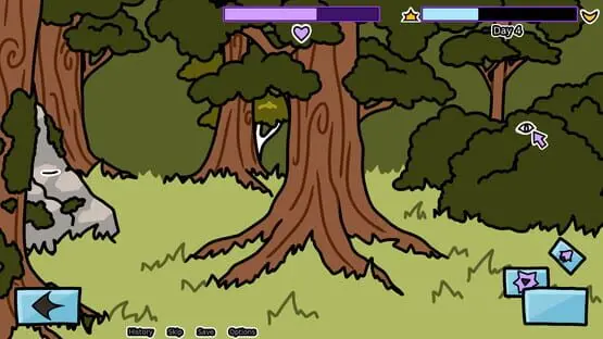 Alien Snap screenshot 3