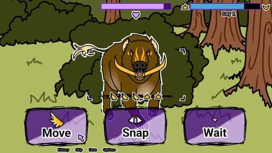 Alien Snap screenshot 4