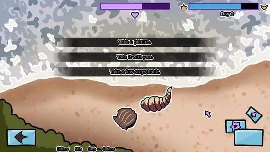 Alien Snap screenshot 5