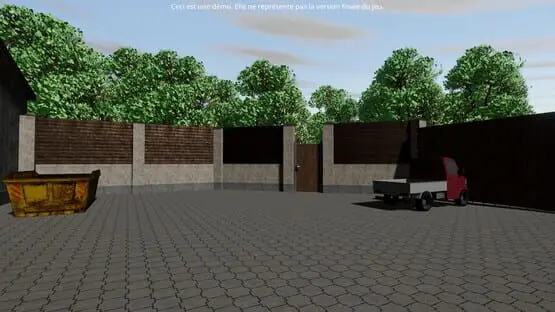 Smash Simulator screenshot 1