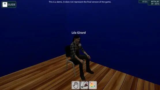 Smash Simulator screenshot 3