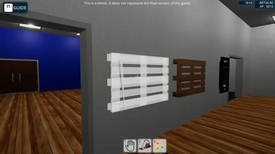 Smash Simulator screenshot 4