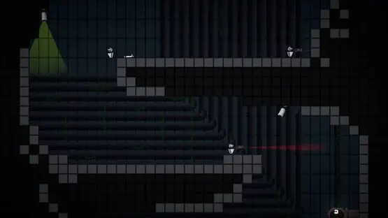 Solace: Begin Your Escape screenshot 2