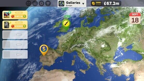 Super Ant Art Tycoon screenshot 5