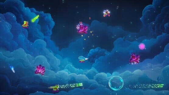 Off the Beaten Track screenshot 2