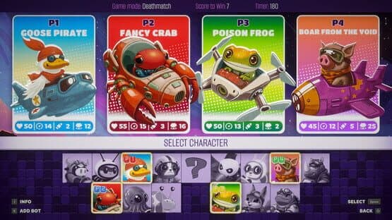 Off the Beaten Track screenshot 5