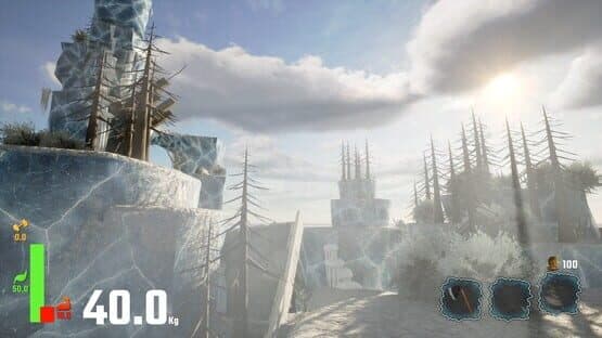 Link Penguins screenshot 1