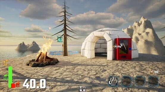 Link Penguins screenshot 6