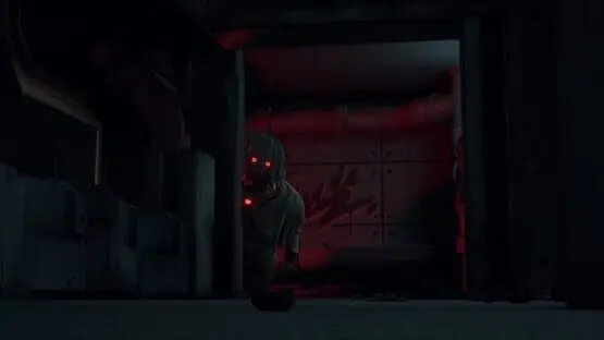 NeuroCorp screenshot 1