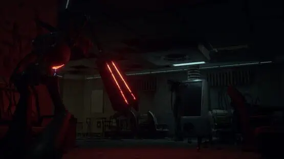 NeuroCorp screenshot 2