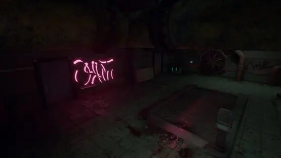 NeuroCorp screenshot 3